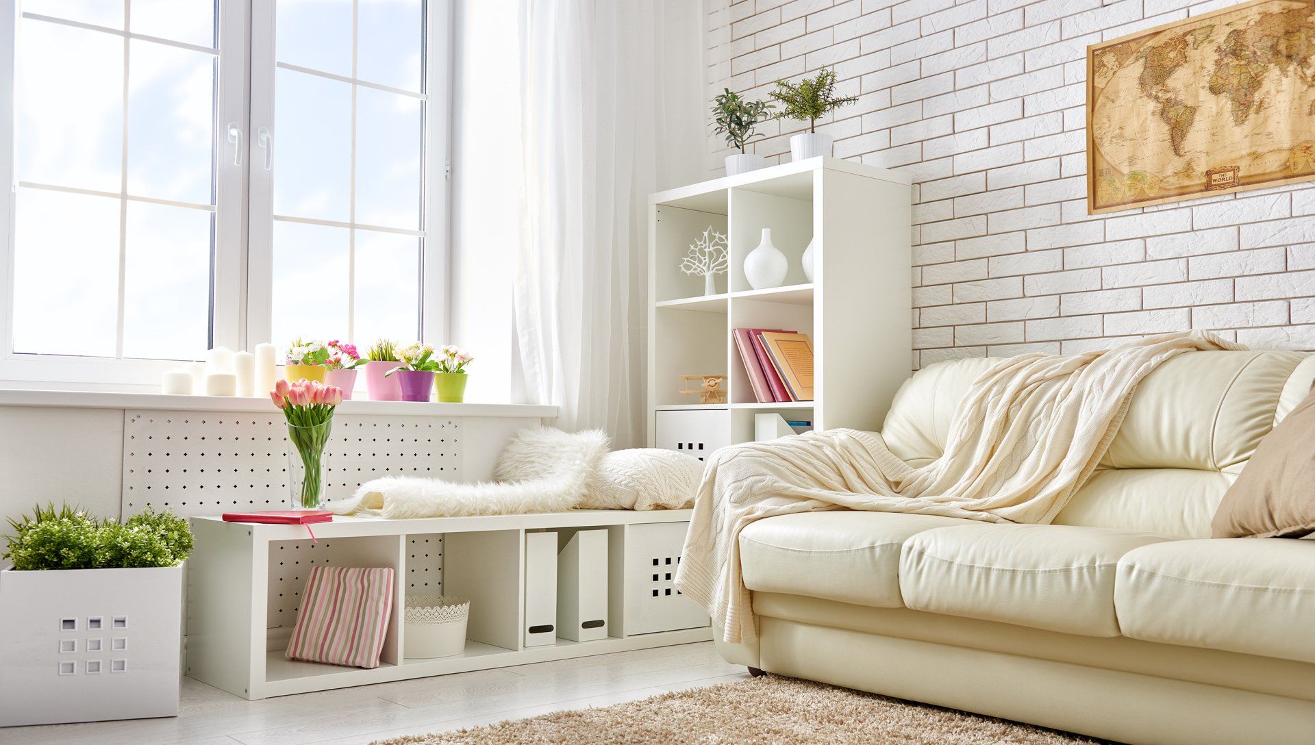 residential window tinting Sanford FL