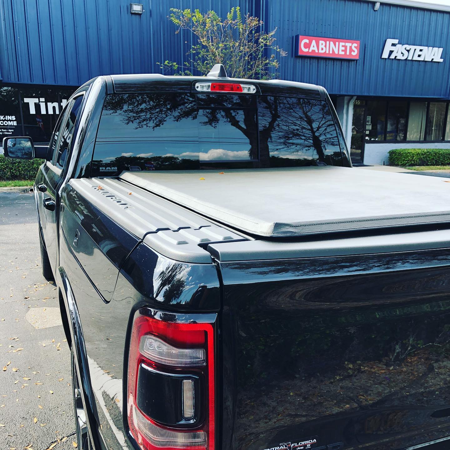 window tinting oviedo fl