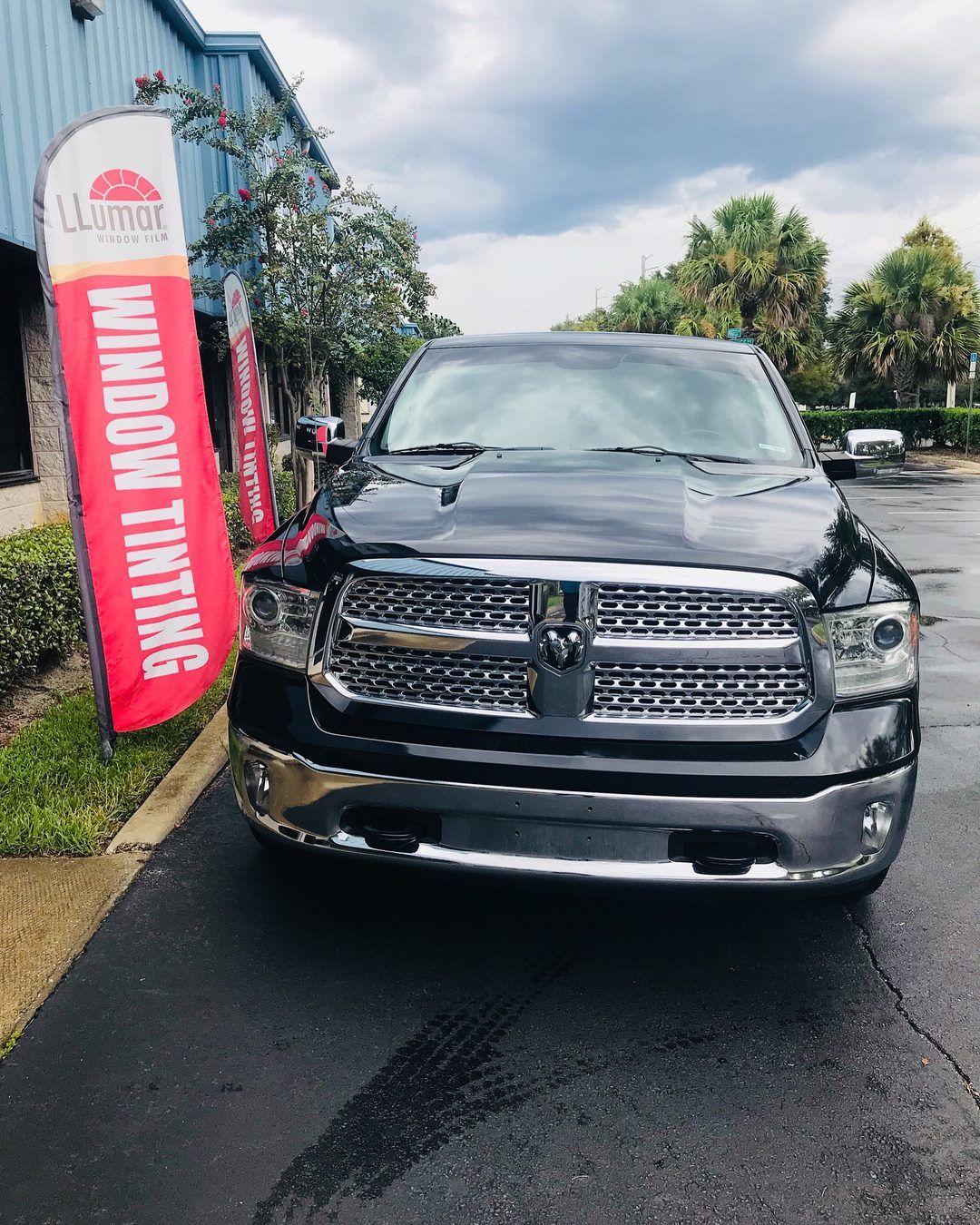 window tinting orlando