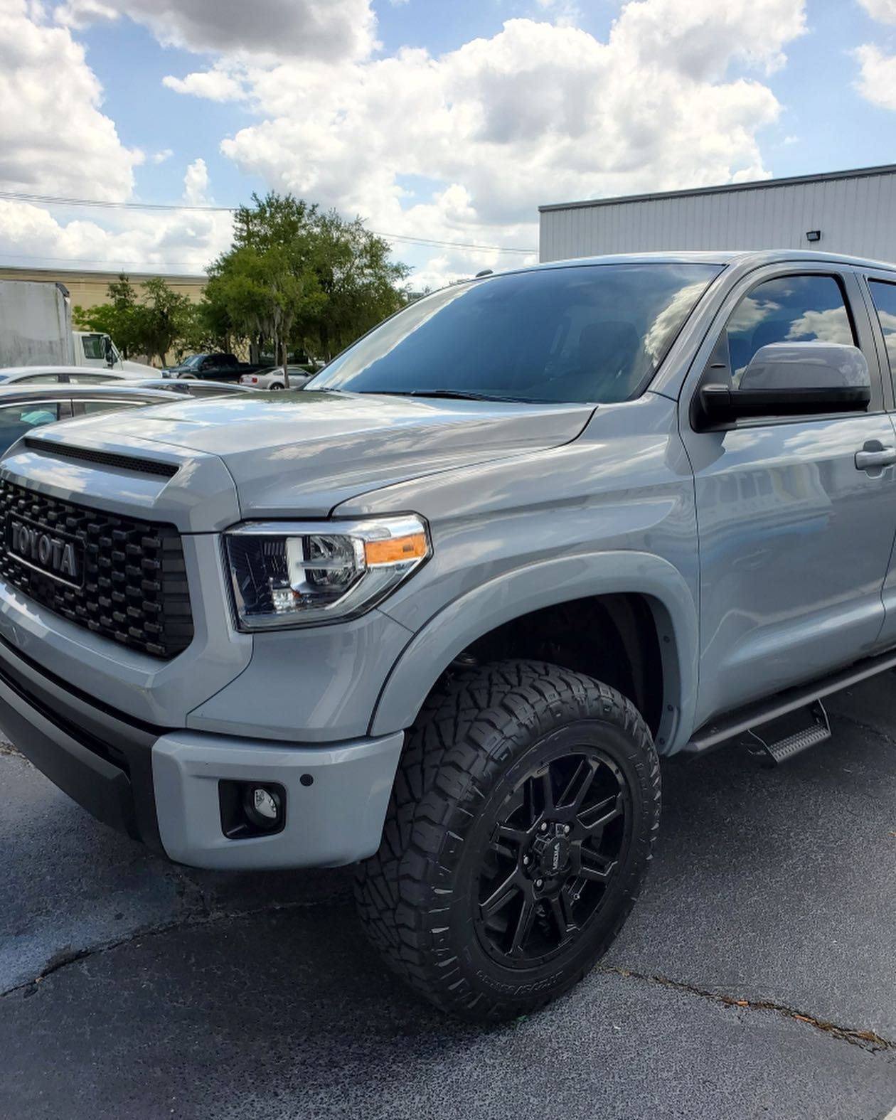 auto window tinting Sanford