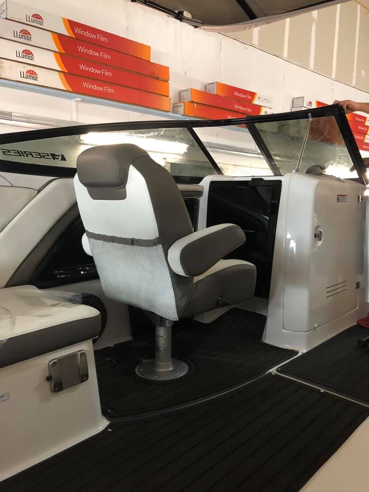 window tinting Sanford fl