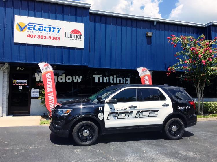 auto window tint laws florida