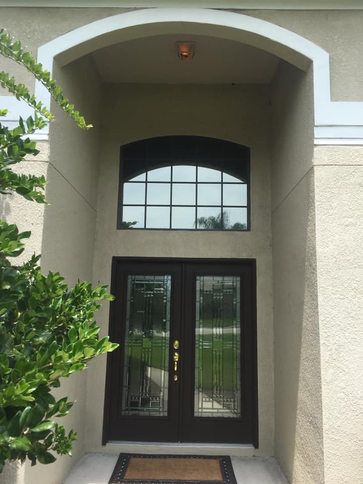 home window tinting near me