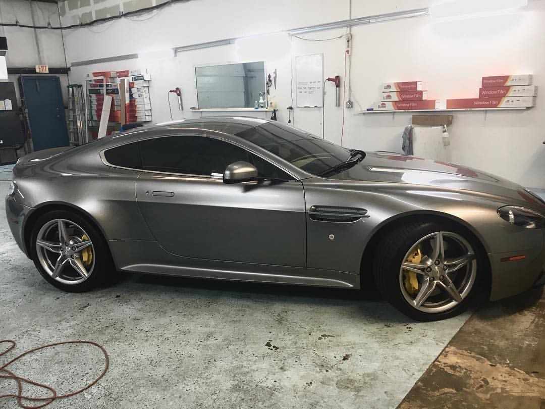 auto window tinting near me