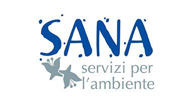 Sana logo