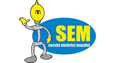 SEM logo