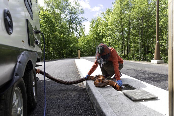 rappresentazione di servizi per l'ambiente