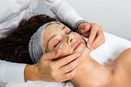 Facials