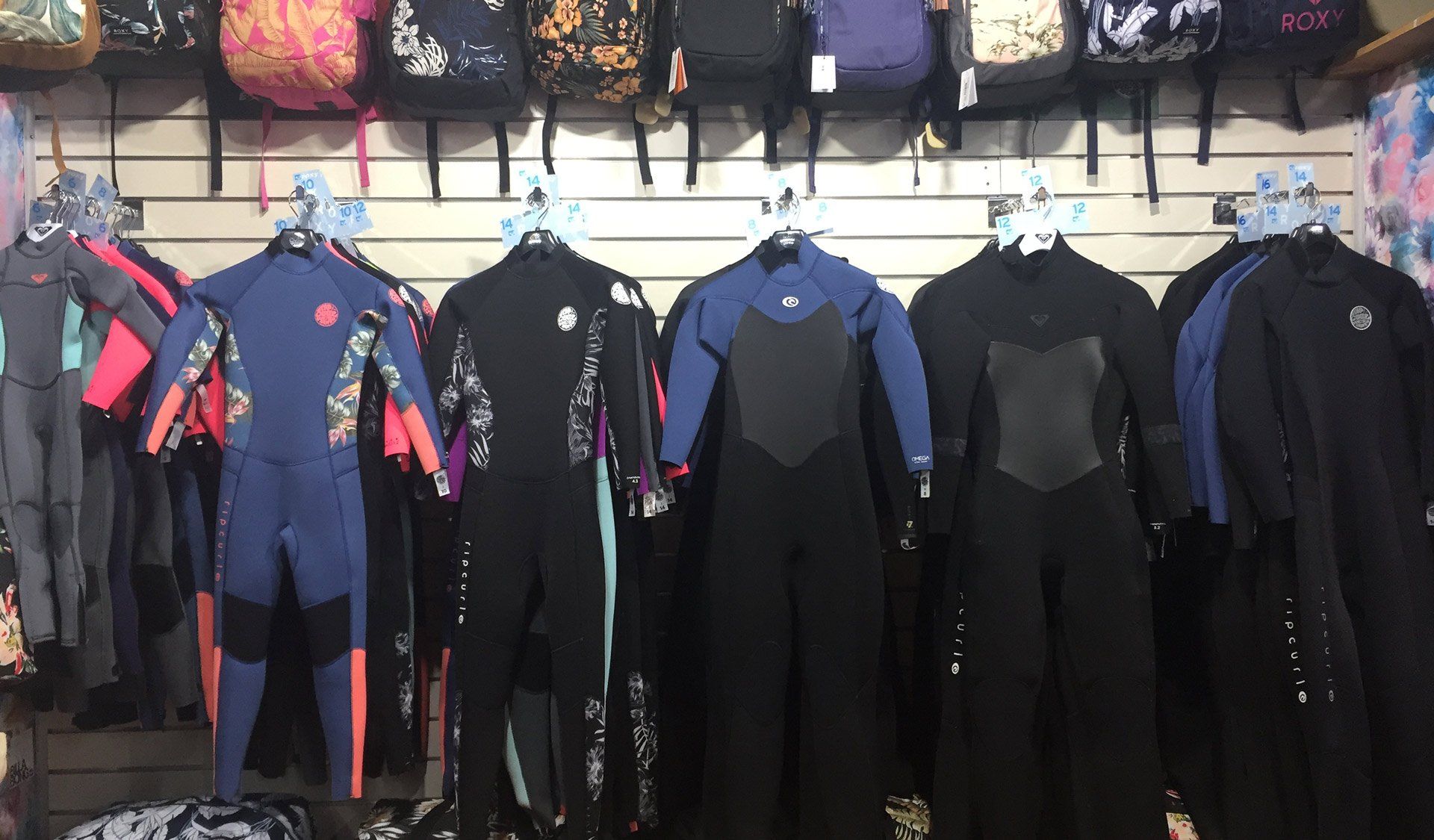 diving suit