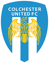 Colchester United FC logo