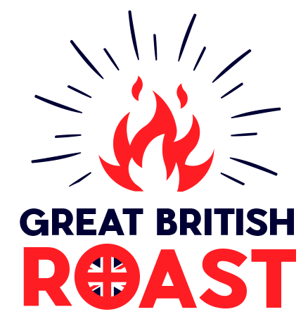 Great British Roast logo