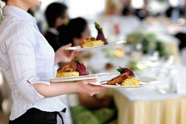 catering service