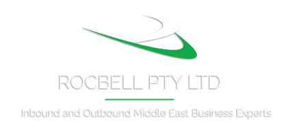 Rocbell Pty Ltd logo