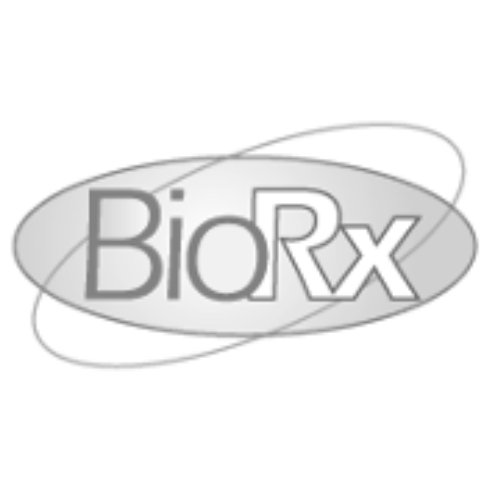Bio-Rx Logo