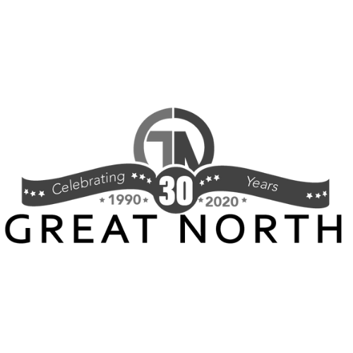 Great North Property Management Logo