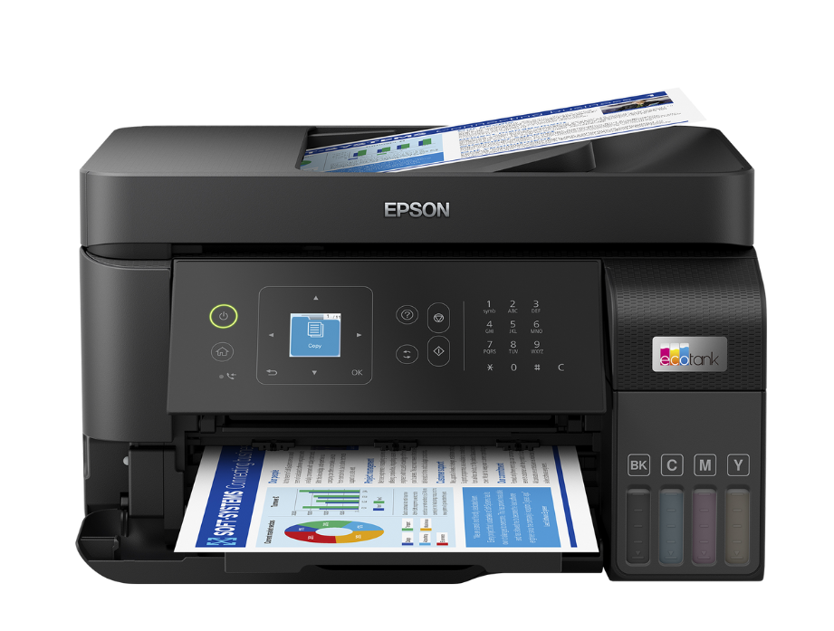 Impressora Epson