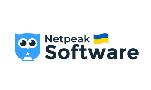 Netpeak Spider logo