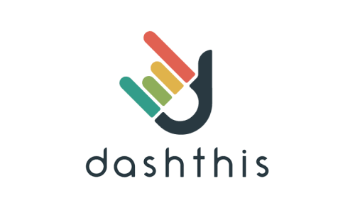 Dashthis logo