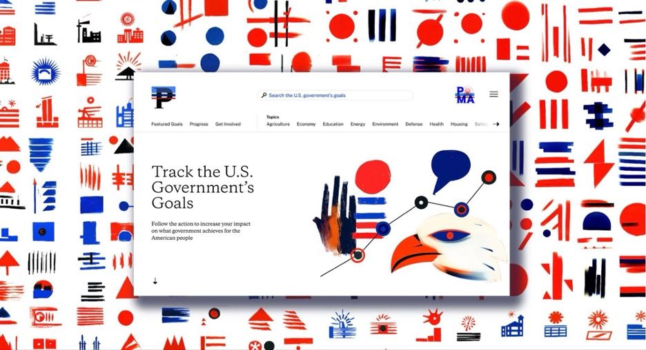 FastCompany website screenshot 