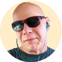 Marty Weintraub profile image