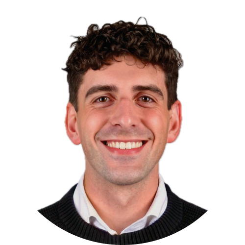 Headshot of Shawn Davis