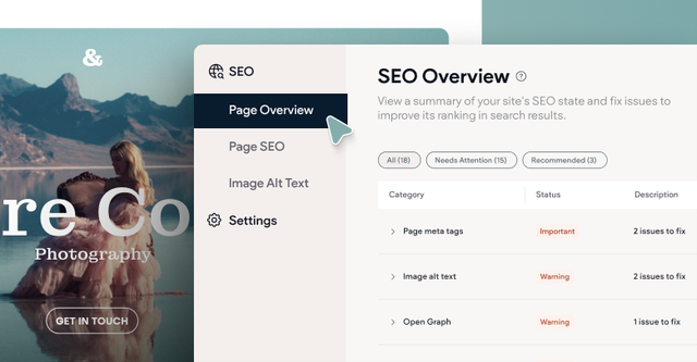seoページ The Ultimate SEO Checklist For Your Next Duda Site
