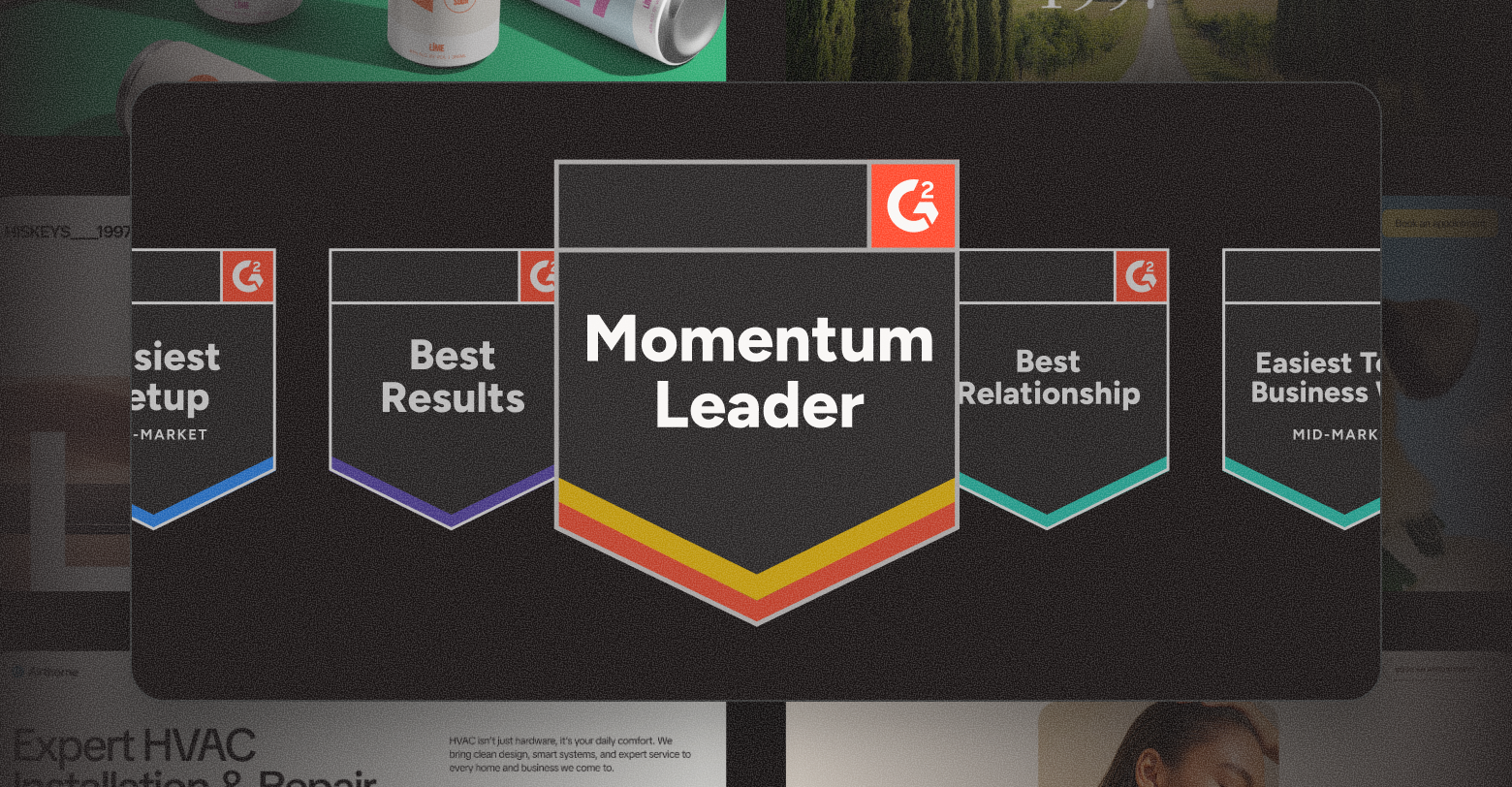Graphic with 