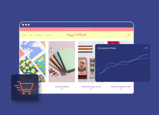 eCommerce SEO checklist for websites