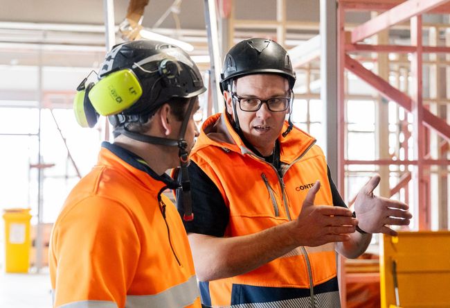 Learning Developer based in New Zealand