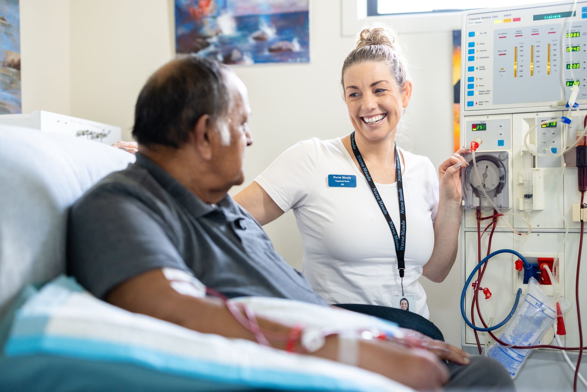 Learning Developer based in New Zealand