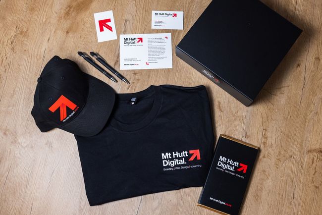 Branding Services New Zealand