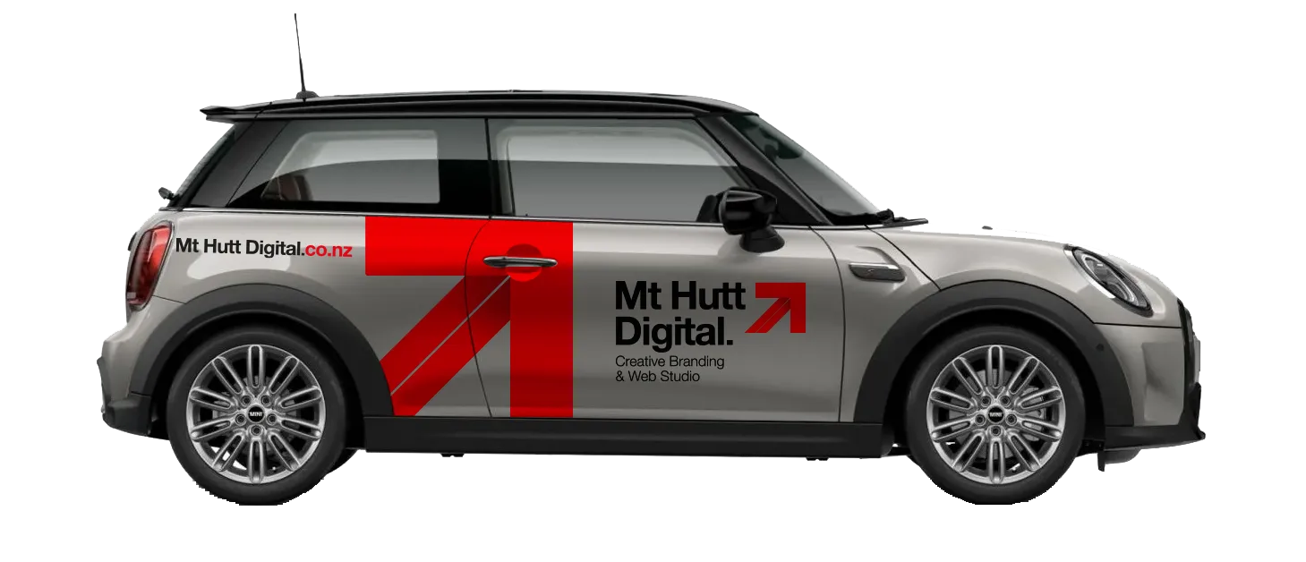 Mt Hutt Digital Mini