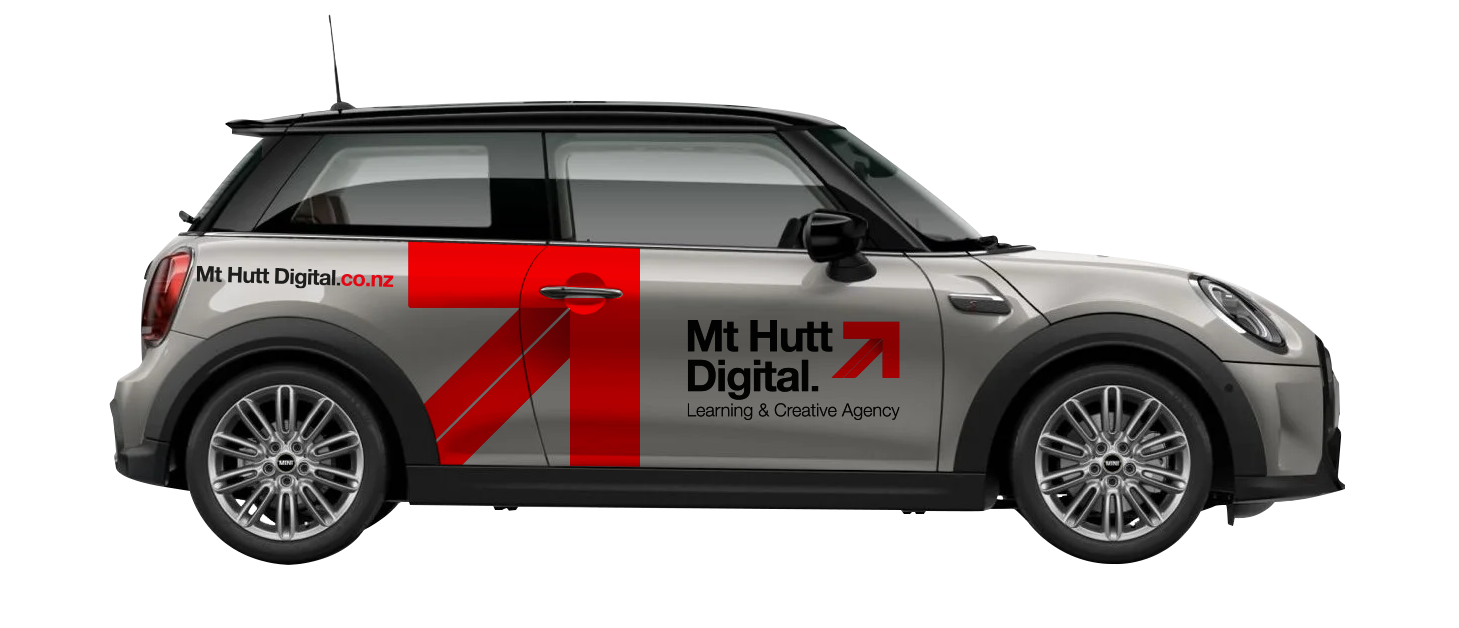 Mt Hutt Digital Mini