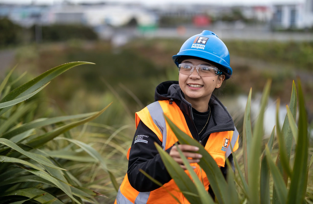 Learning Developer based in New Zealand