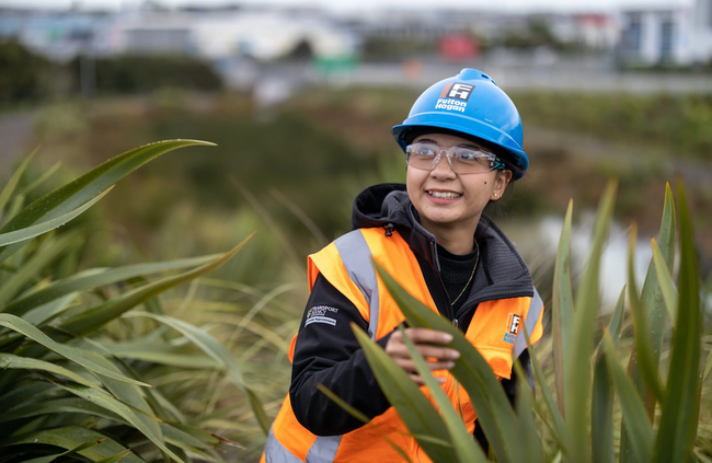 Learning Developer based in New Zealand