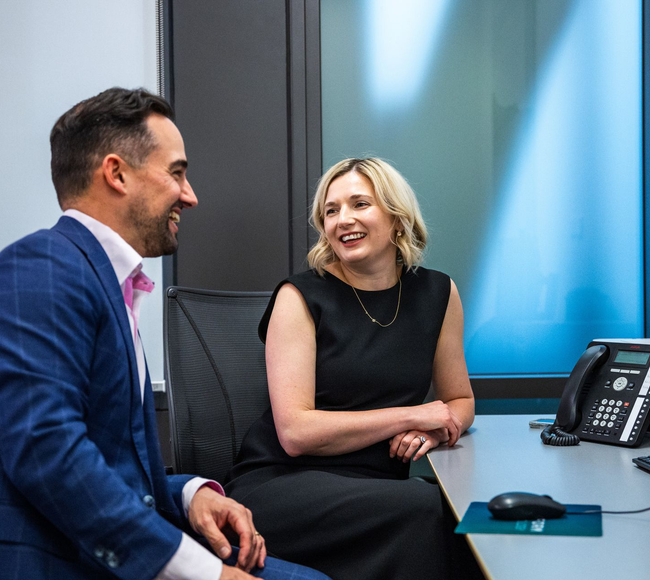 Learning Developer based in New Zealand