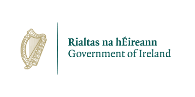 Government of Ireland Logo
