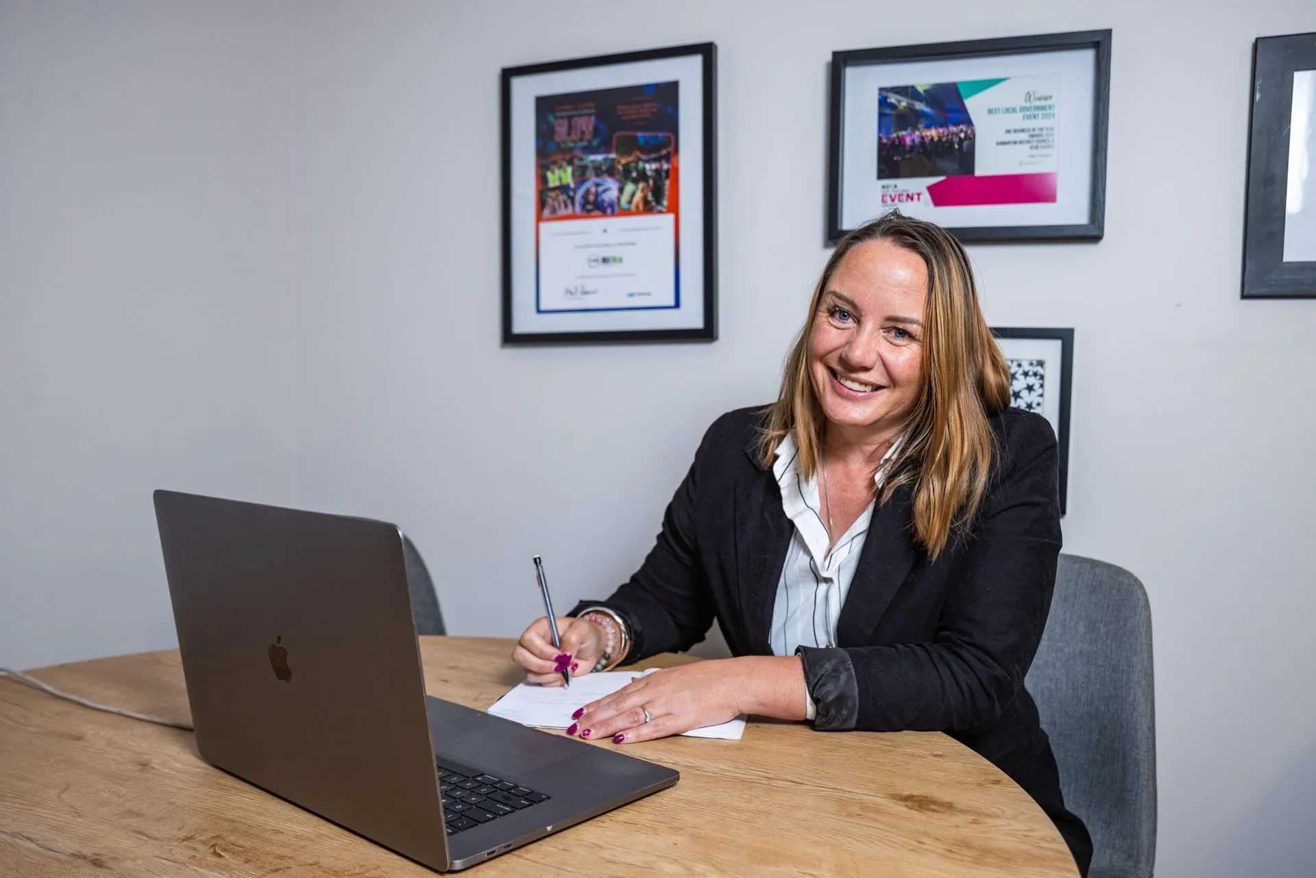 Learning Developer based in New Zealand