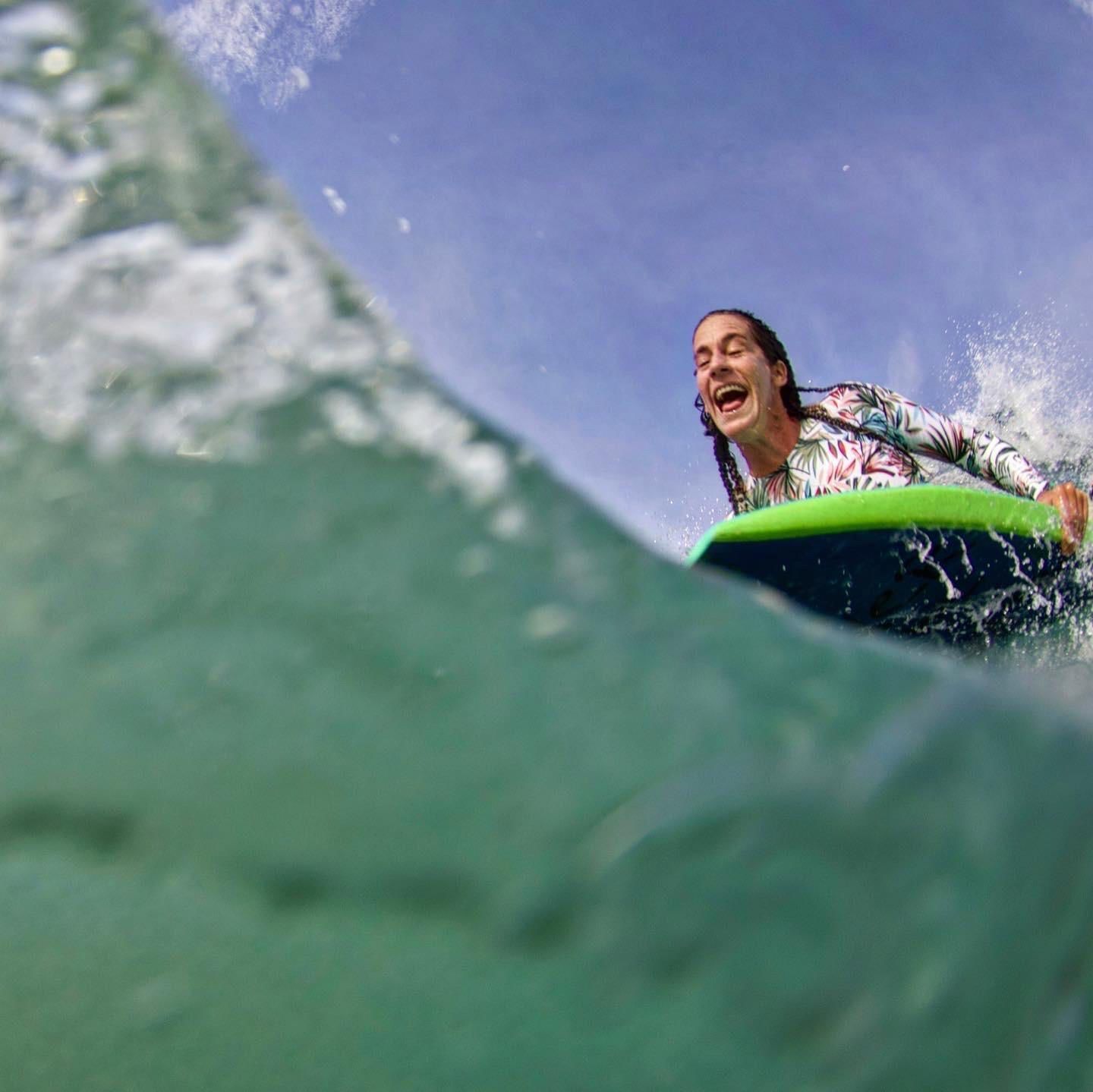 Connection awaits you!