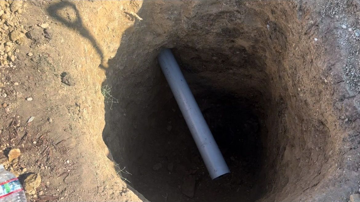 Trenchless Sewer Line Replacement - Antioch, CA - T & C Plumbing