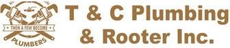 T&C Plumbing & Rooter Inc.