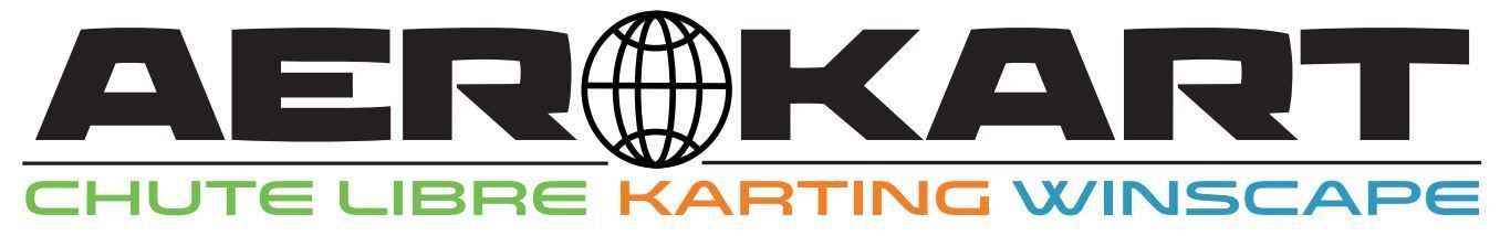 Logo Aerokart
