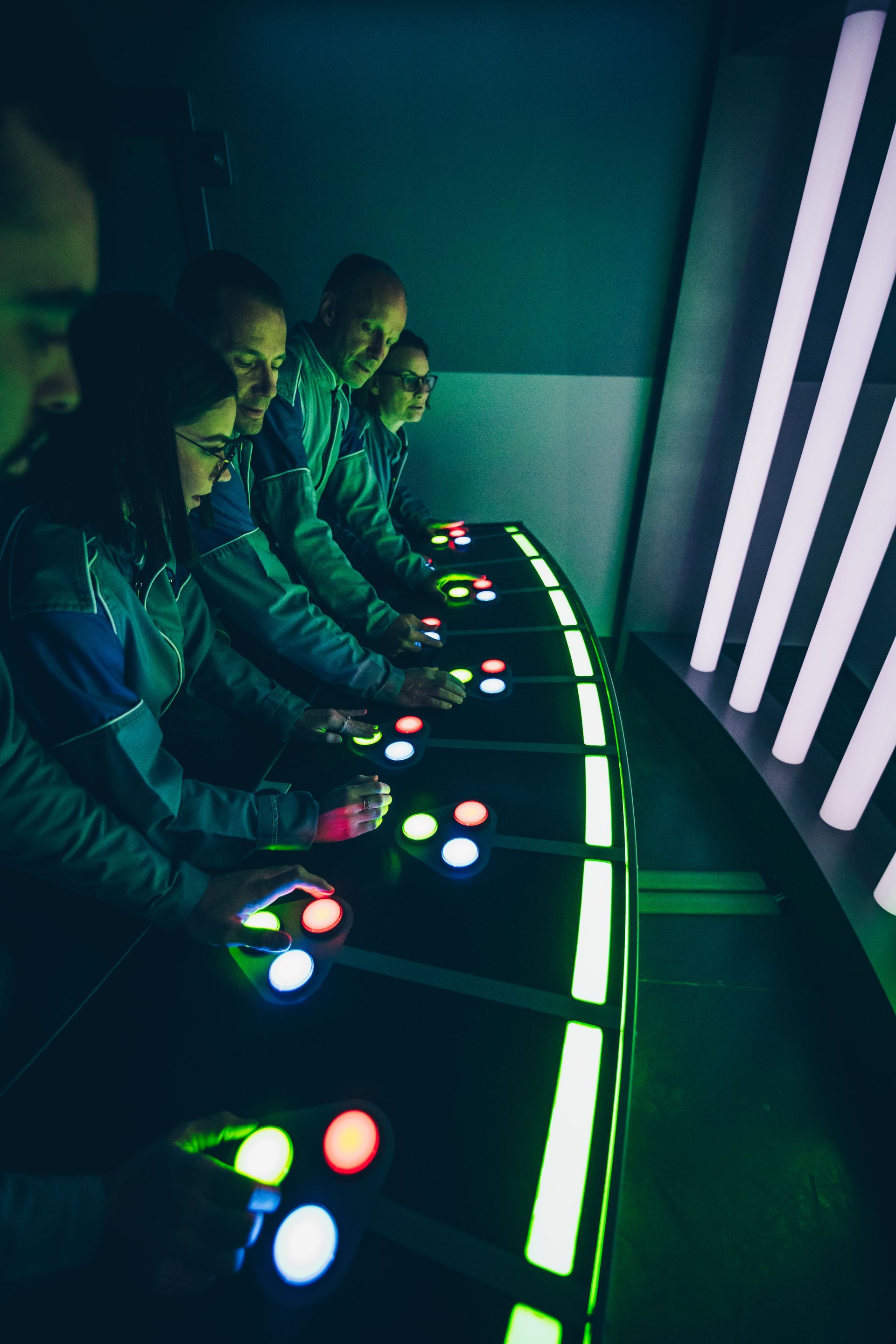 Escape Game