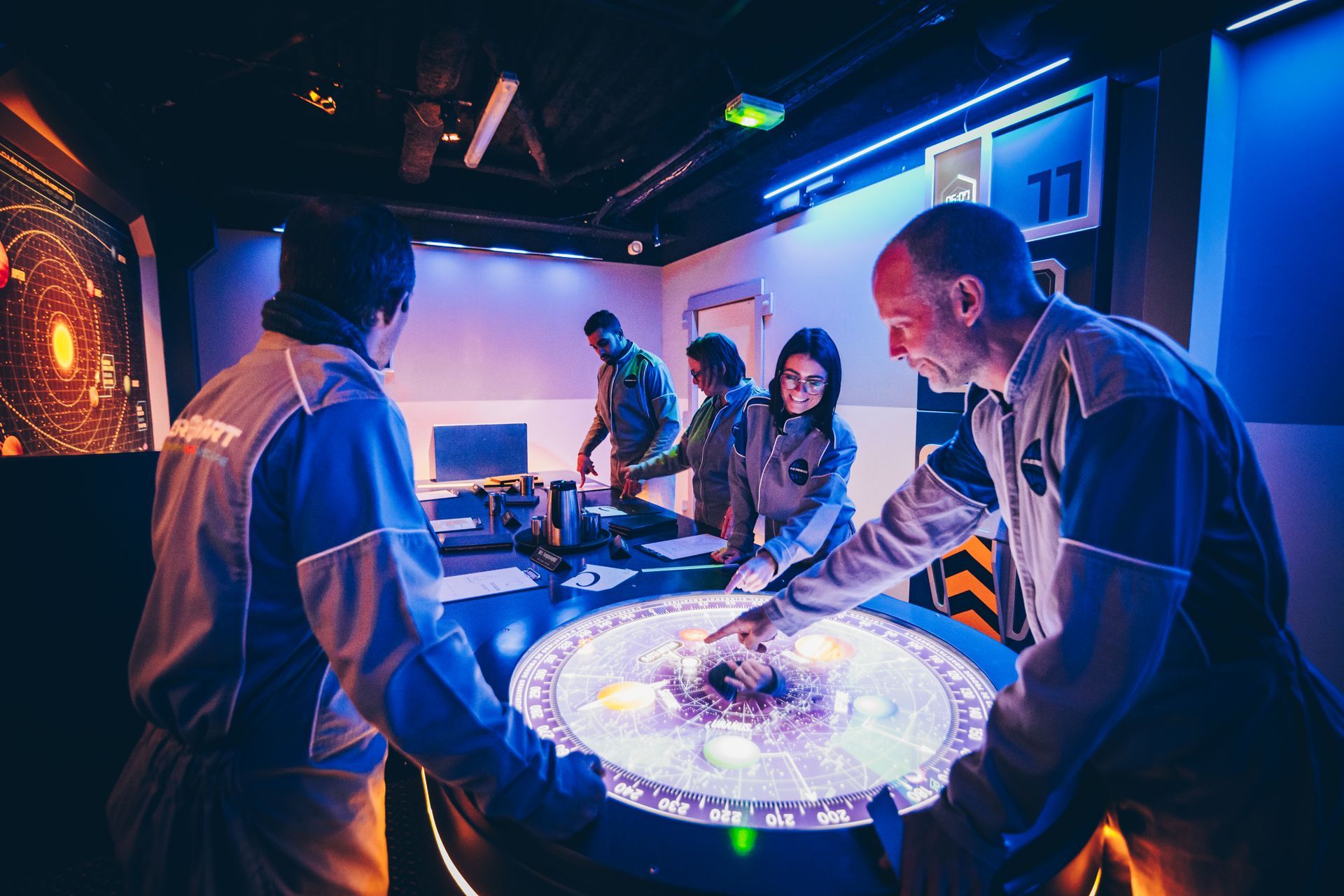 Escape Game