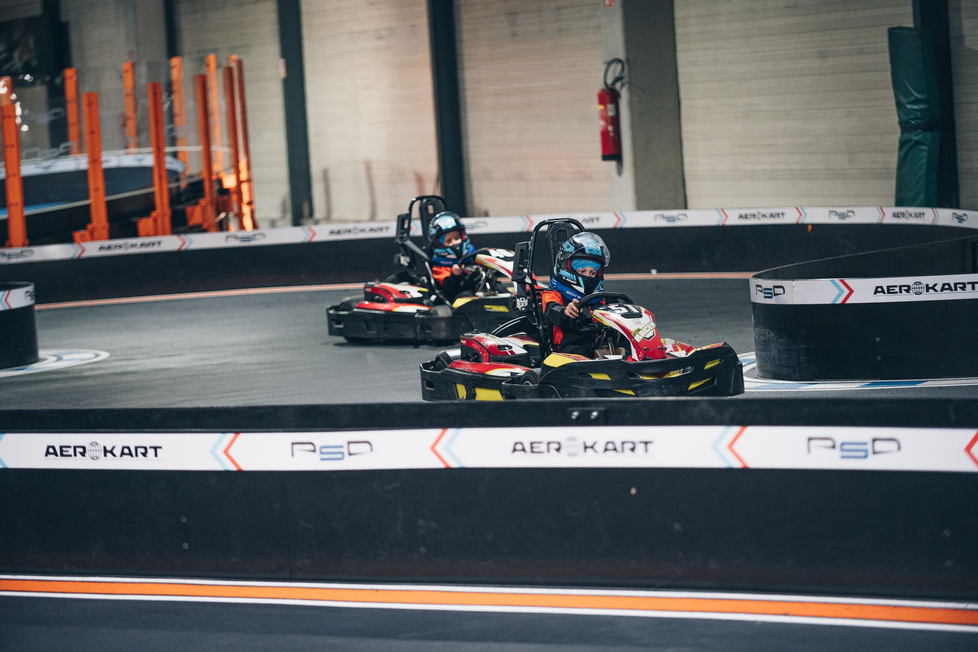 Karting