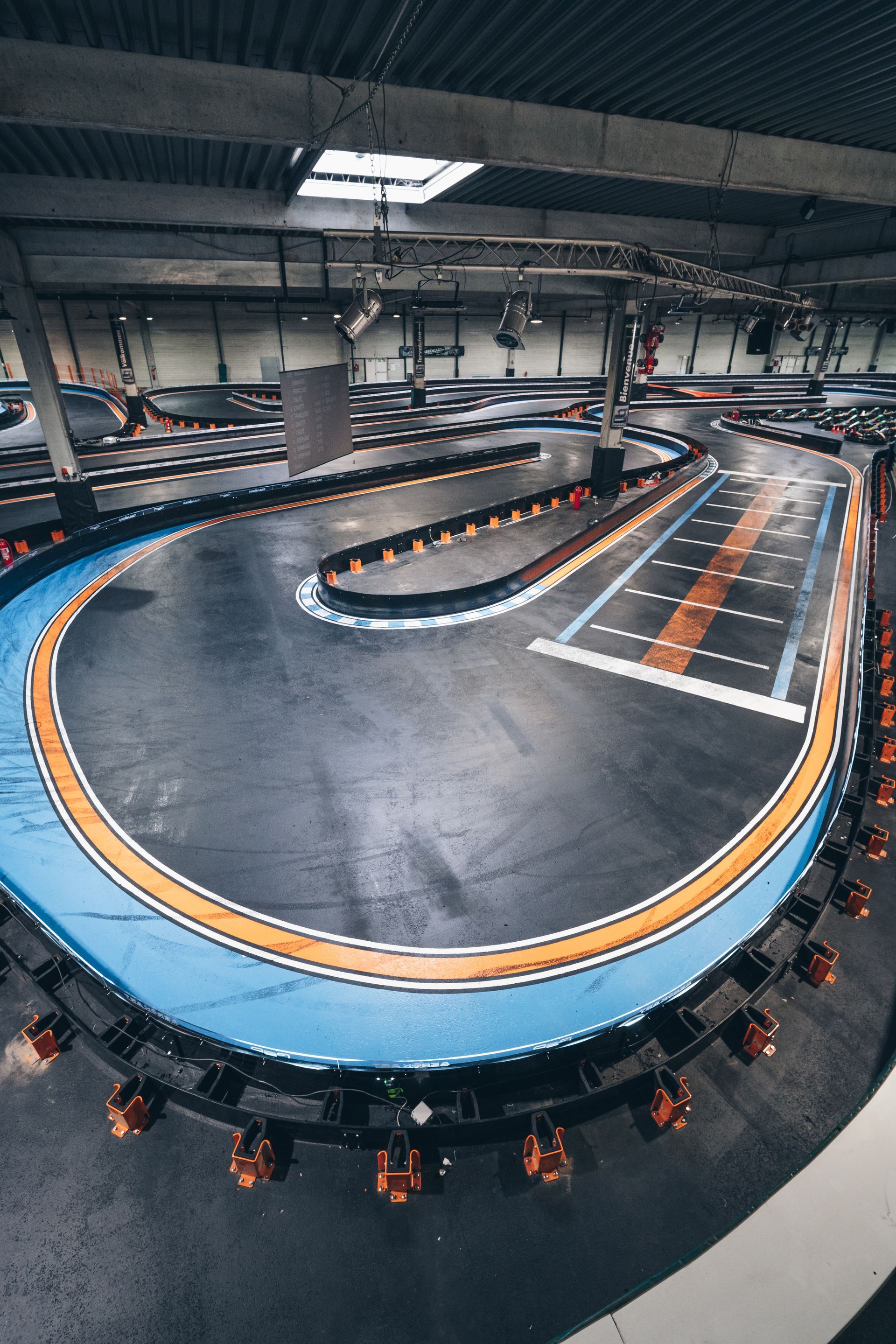Karting