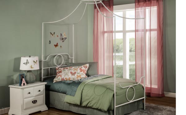 Beautiful Youth Bed — Thousand Oaks, CA — Conejo Valley Mattress