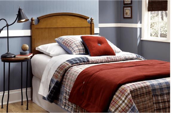 Wooden Headboard — Thousand Oaks, CA — Conejo Valley Mattress