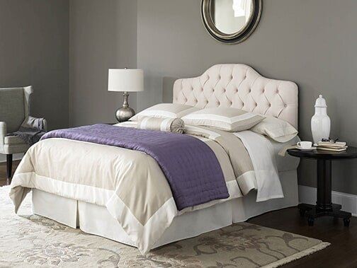 Luxurious Bed — Thousand Oaks, CA — Conejo Valley Mattress