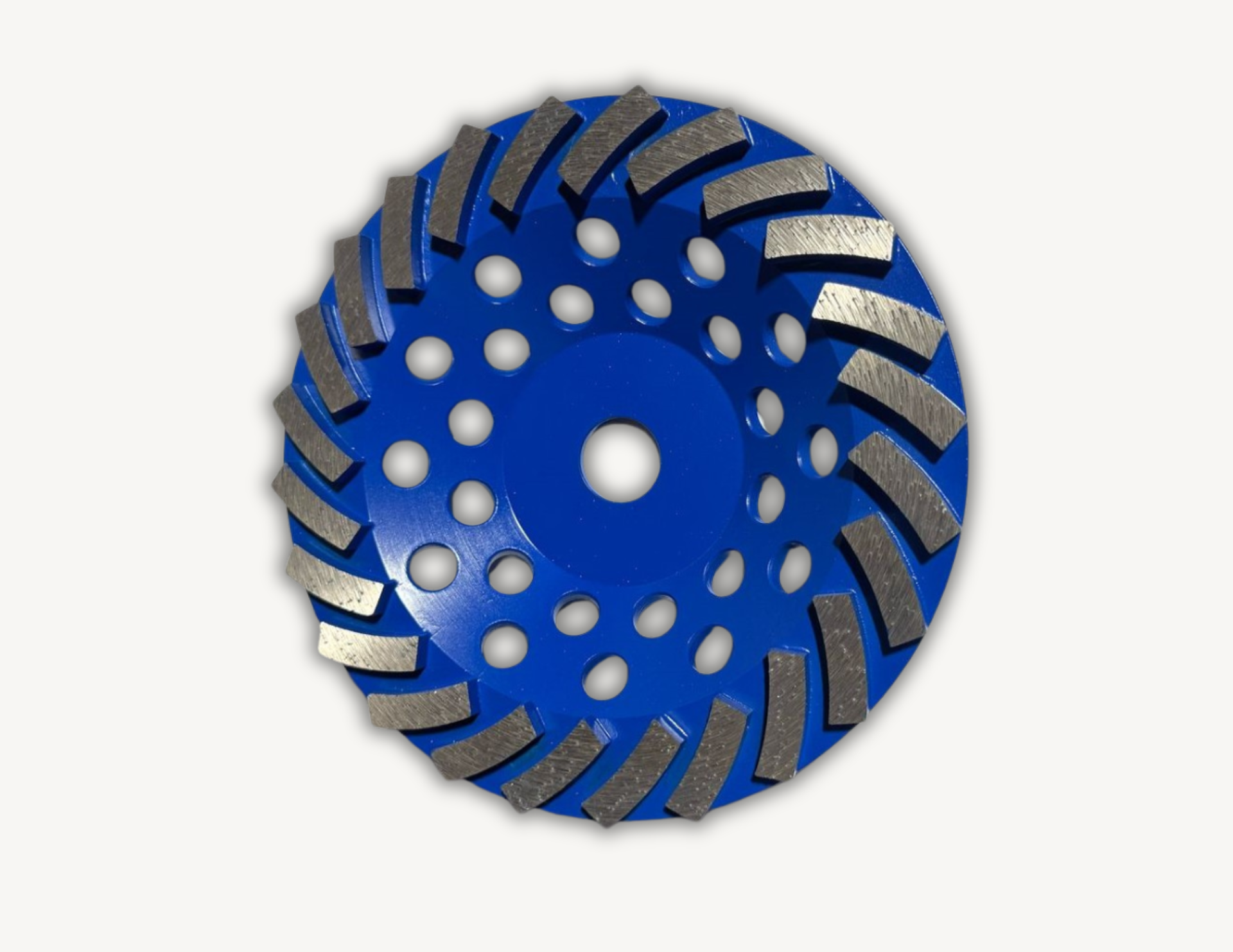 PCD (5/8-11MM)